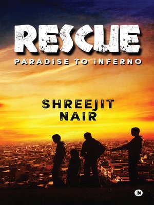 cover image of Rescue